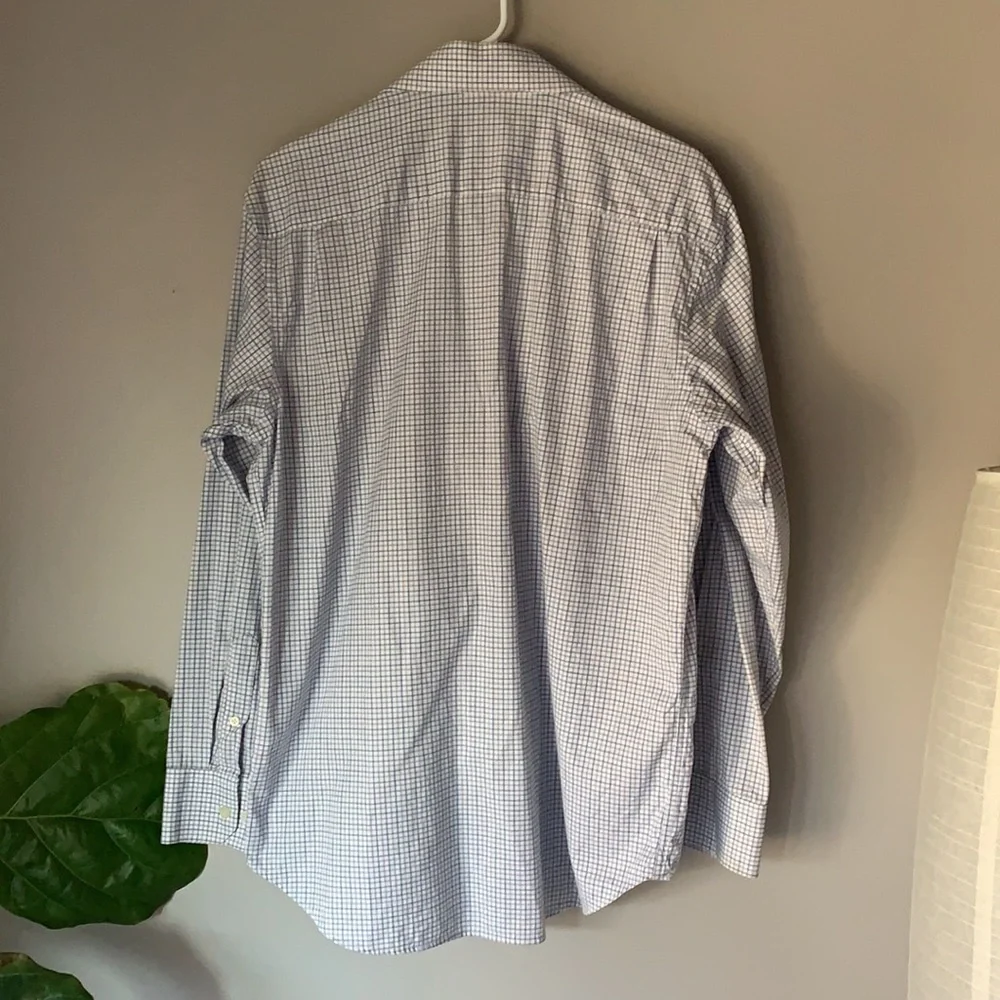 Banana Republic Men’s Button Down